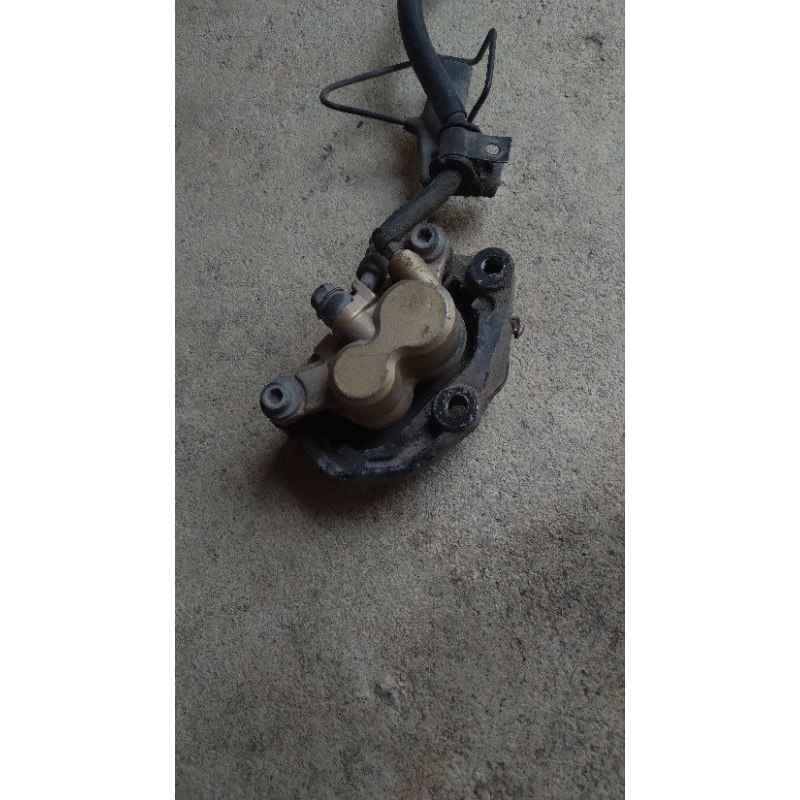 kaliper ori yamaha fizr