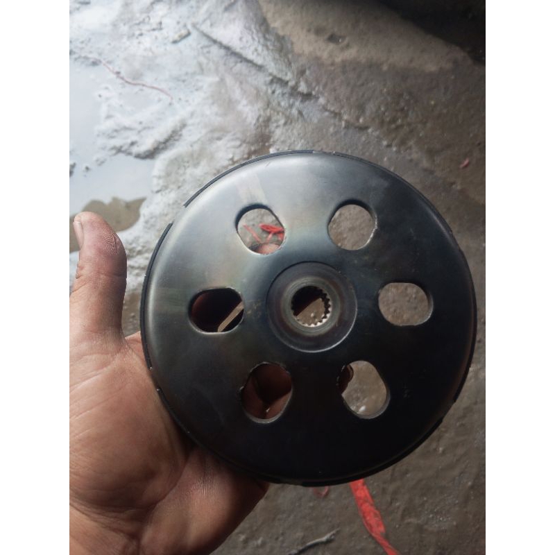 mangkok otomatis vario 125 vario 110 original