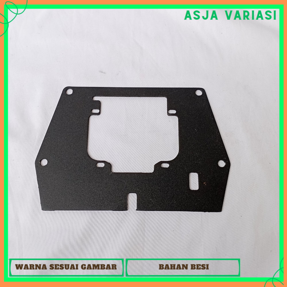 BRACKET LAMPU BILED PROJIE GENIO BILED AES KENZO VINYX CR7 2.5 INCH GENIO