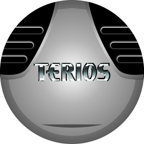 Sarung Ban Terios Cover Ban#18