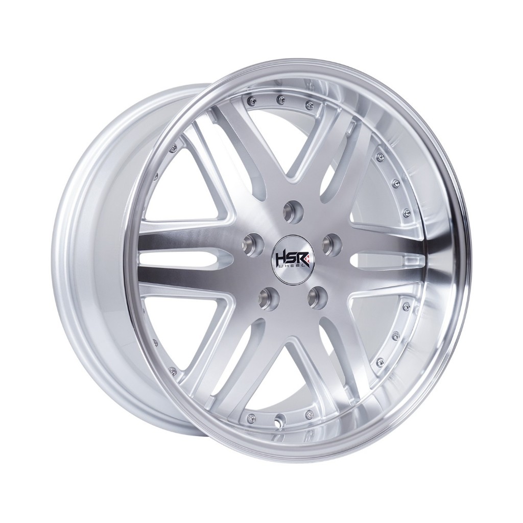 Velg Racing HSR Ring 17 Celong Mobil Jue Innova Civic Xpander Dll