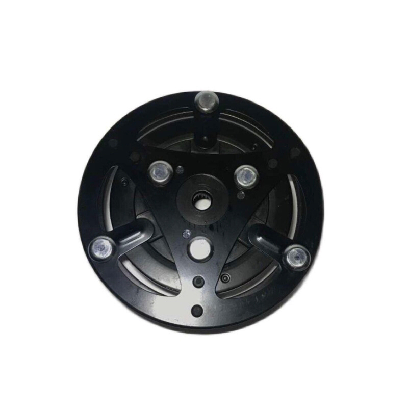 Senterpis Centerpis Center Piece Kopling AC Mobil Toyota Avanza , Vios , Xenia