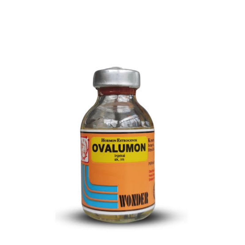 OVALUMON 20 ml WONDER