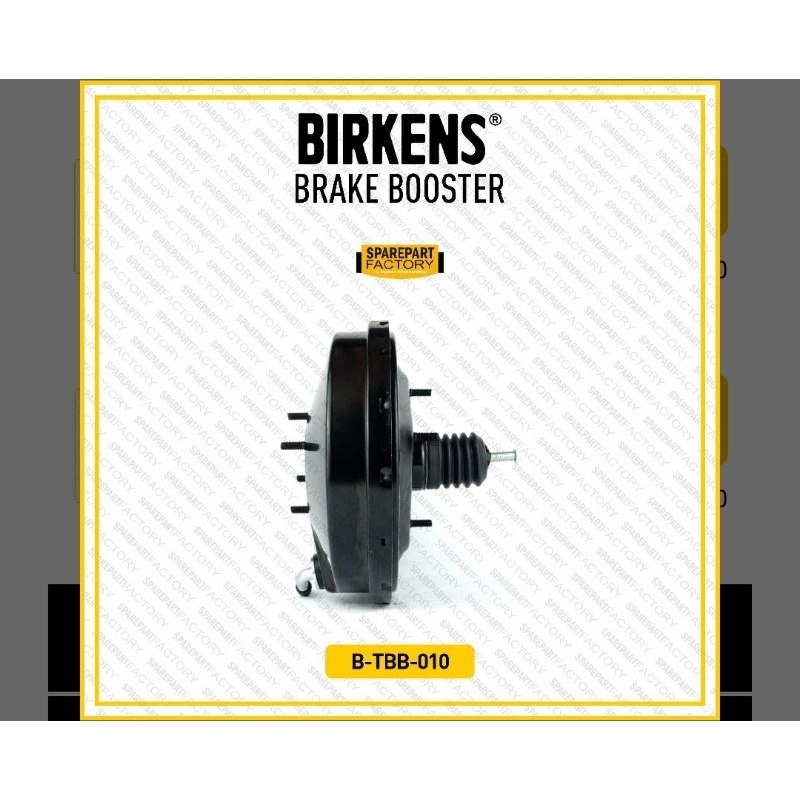 boster rem Daihatsu delta V83 & Toyota Rino old