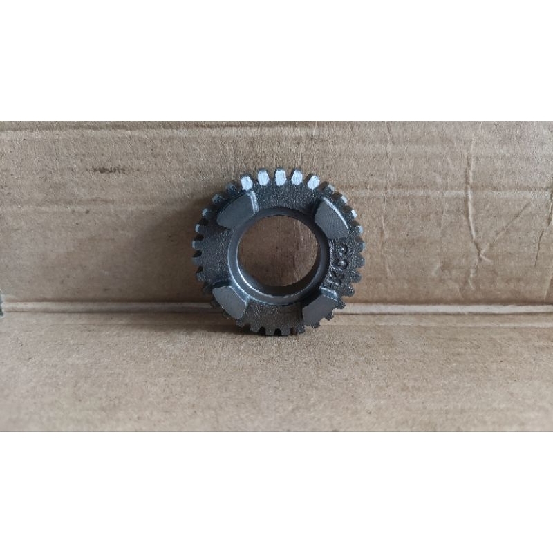 Rasio Tiger Revo gigi 5 Primer  STD mata 31