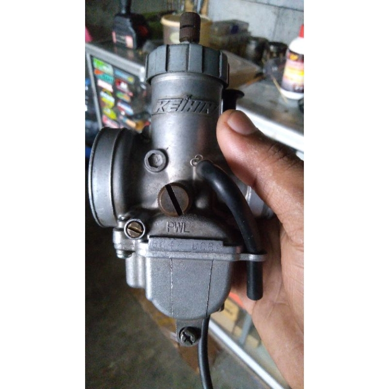 karbu pwl ninjaR remer bahan ori,ukuran 30/31