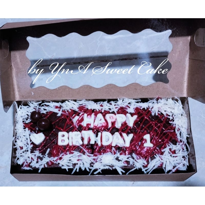 

brownies/free tulisan/lembut