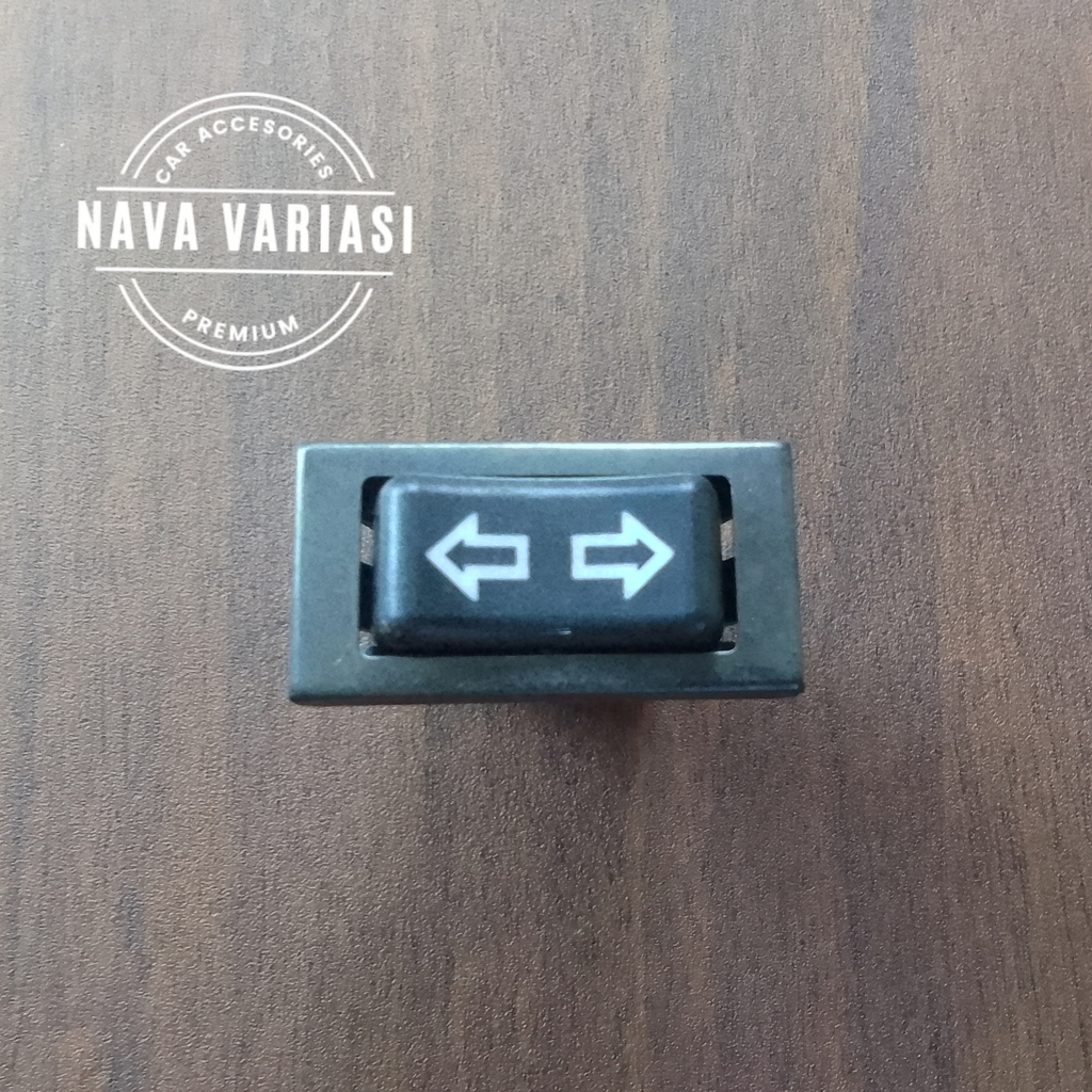 Saklar Power Window Mobil Switch MX Saklar Power Window Universal