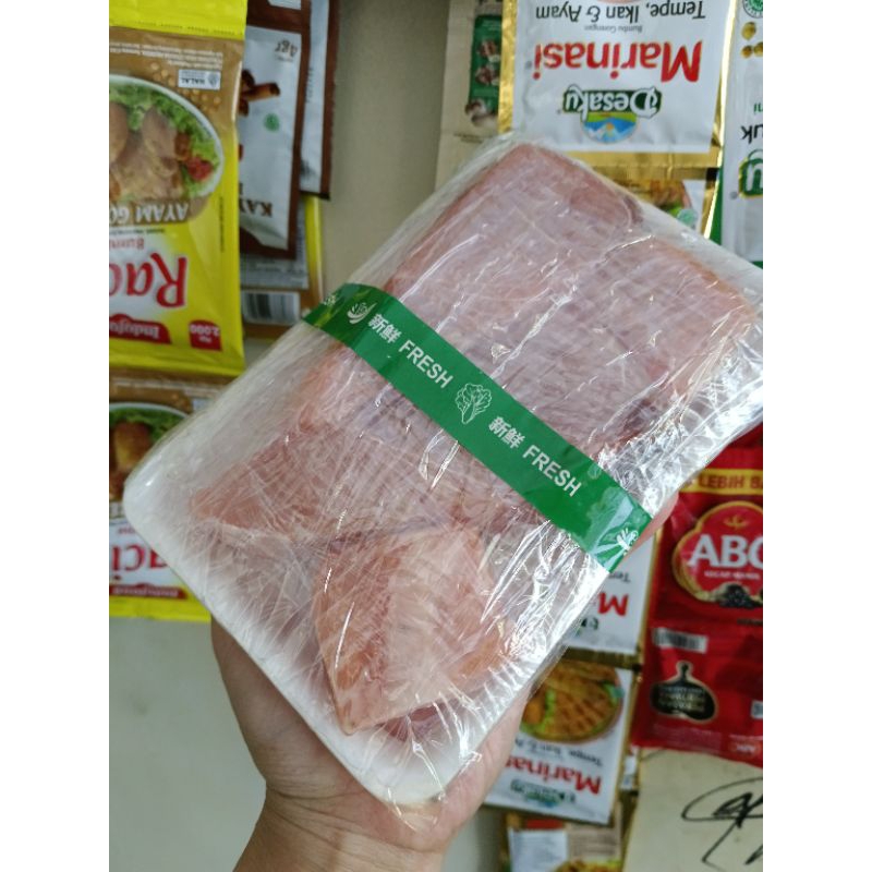

ikan tuna