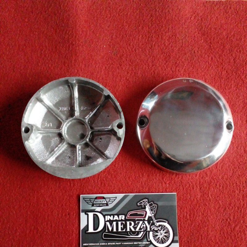 Tutup platina binter merzy