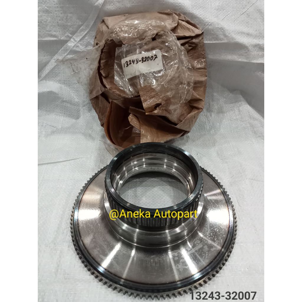 RING GEAR CARRIER / 13243-32007 / ZF GENUINE / HINO