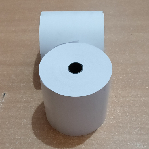 

Thermal Paper 80x80 GROSIR / Kertas Kasir Thermal 80 x 80