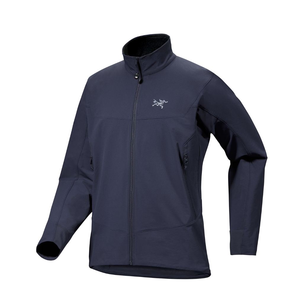 Jaket Arcteryx Gamma lt Men jacket Softshell