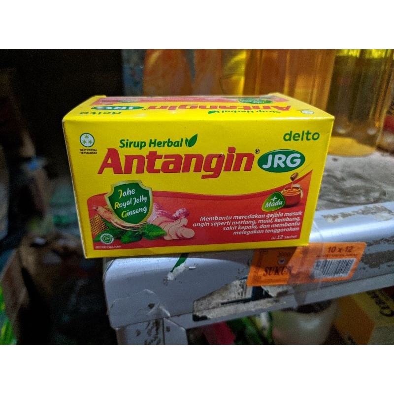 

antangin 1 box isi 12 pcs