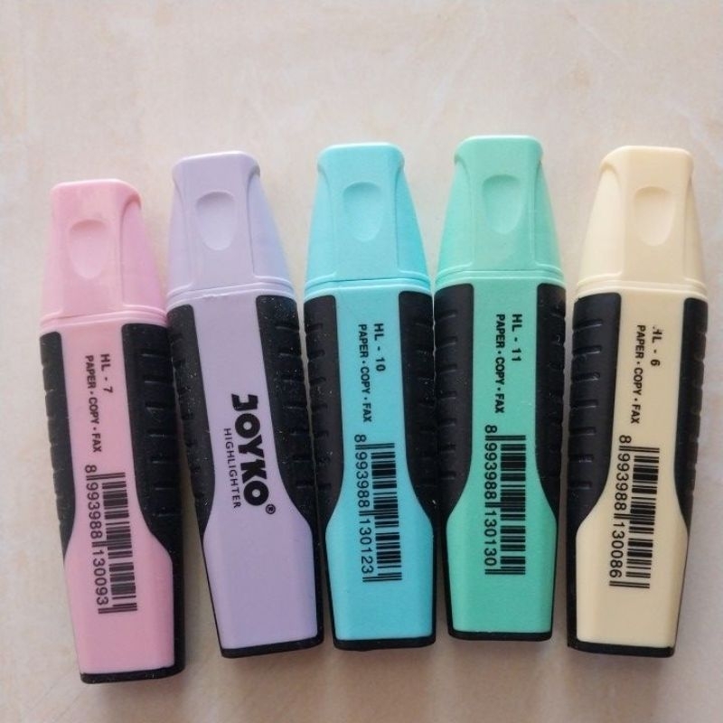 

Highlighter STABILO
