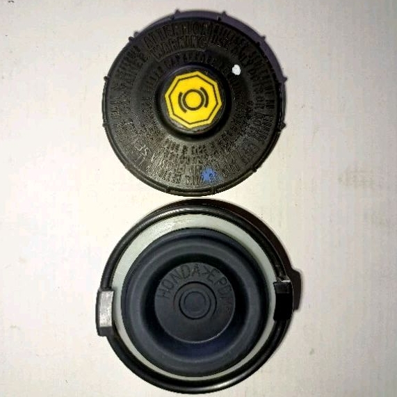 tutup minyak rem HONDA BRIO jazz city crv  tutup tabung minyak rem HONDA BRIO CITY JAZZ CRV