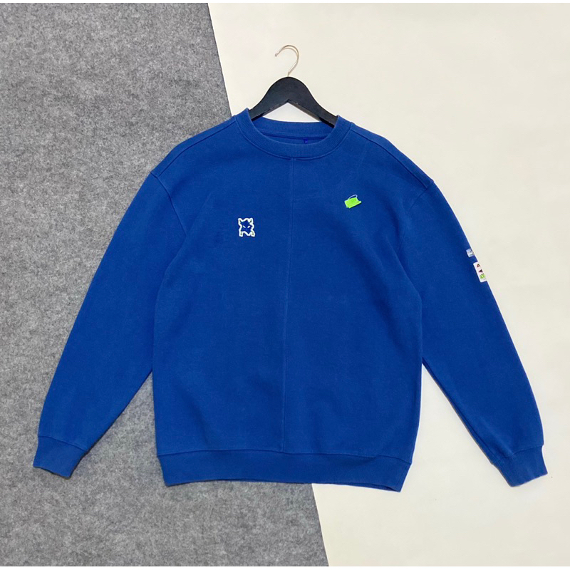 Ader error crewneck