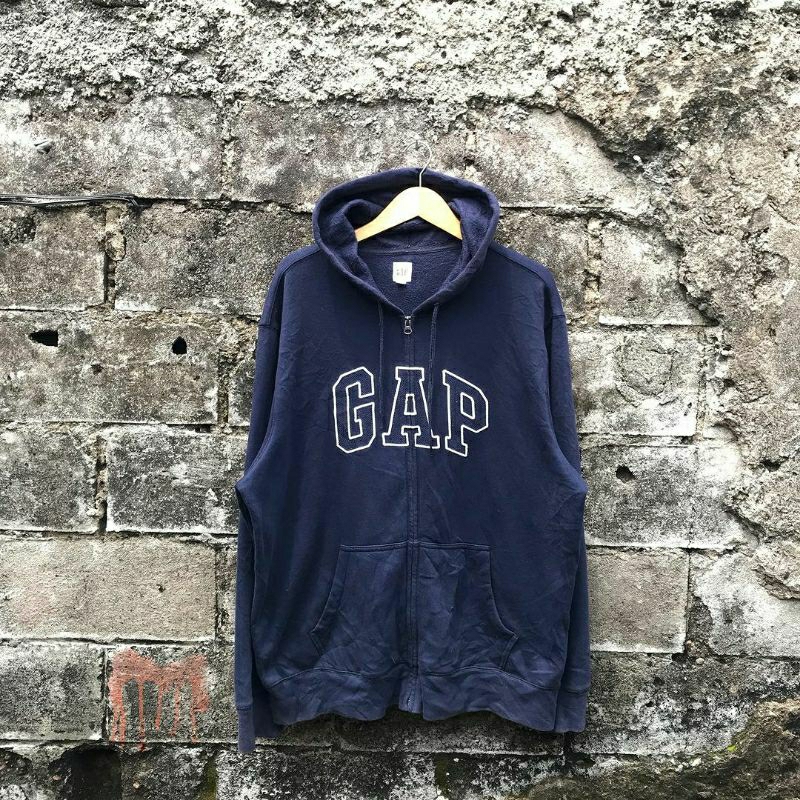 HOODIE GAP ORIGINAL