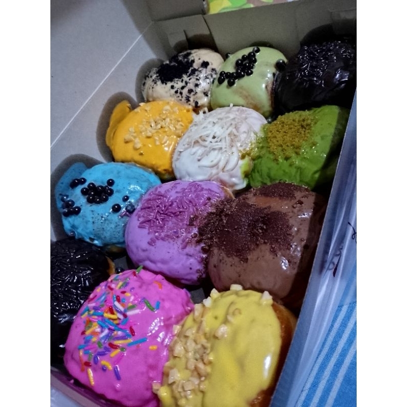

donat donatan