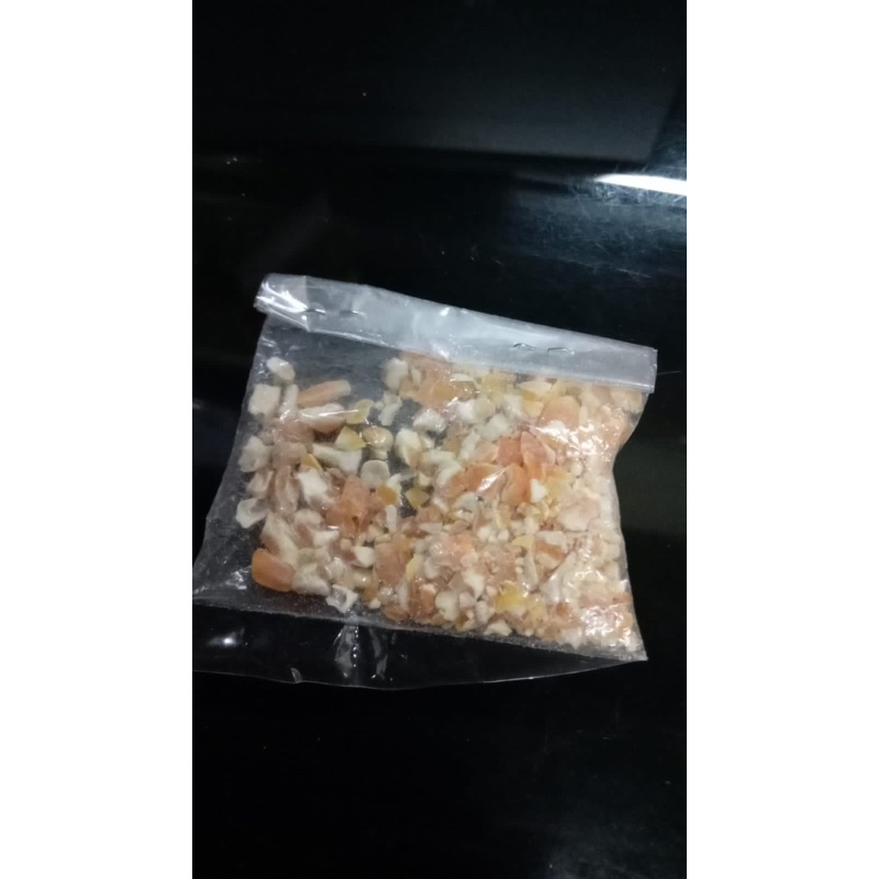

jagung atau menir jagung