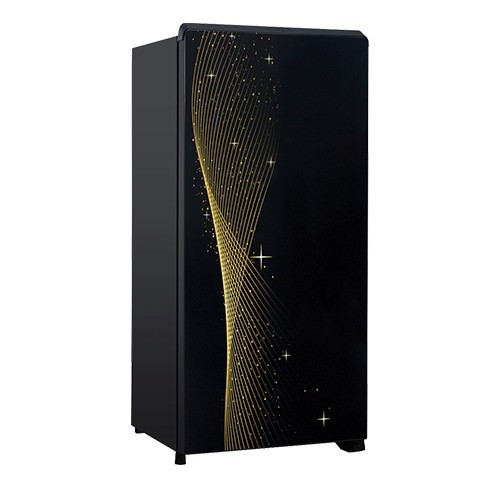 KULKAS 1 PINTU AQUA AQRD-225MSG/MSB 180 LITER