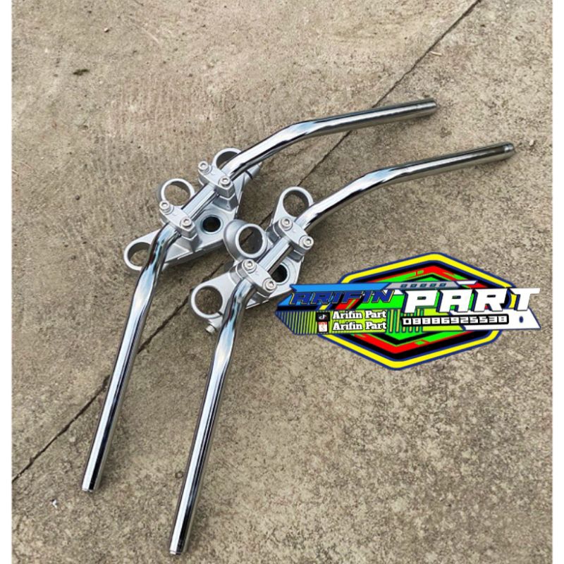 Stang ninja kis ss set segitig ninja kis ss paket hemat