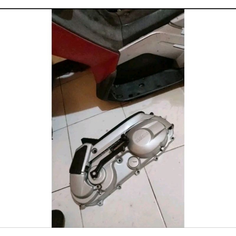 Cvt Nouvo Full Selah