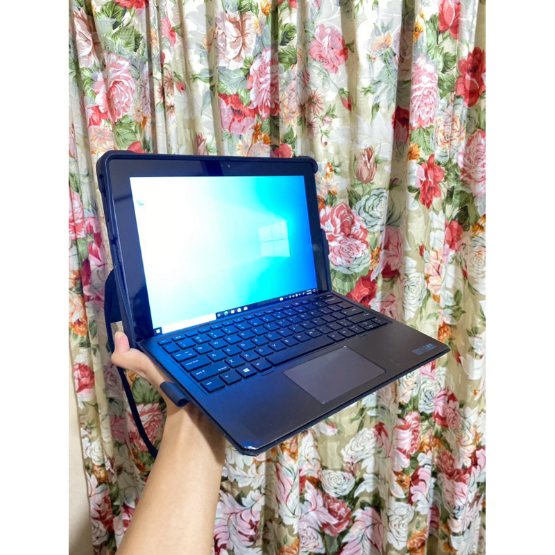 Laptop 2 in 1 HP Pro X2 612 G2 Tablet 12 Inch
