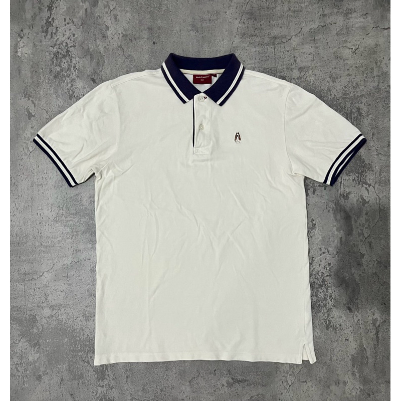 polo hush puppies second