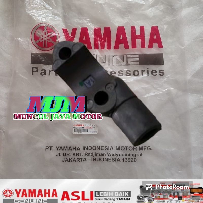 DUDUKAN SPION KANAN FREEGO (B5D) YAMAHA ORIGINAL YGP