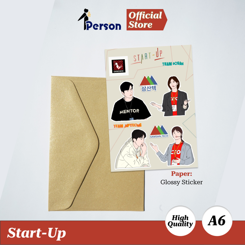 Sticker Start Up  | Sticker Set Drama Korea | Sticker Korean Drama | Sticker Korea Hits | Stiker Kor