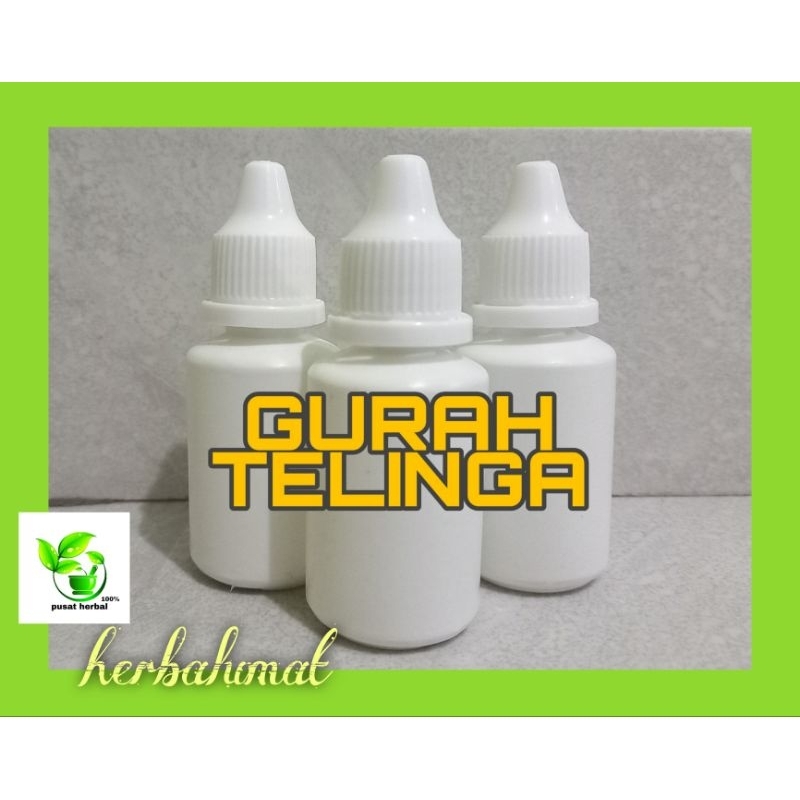 Gurah Telinga, Pembersih Telinga, Pembersih Kotoran Telinga