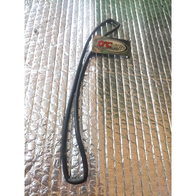 sabuk toolkit karet cb 400 cb400 original