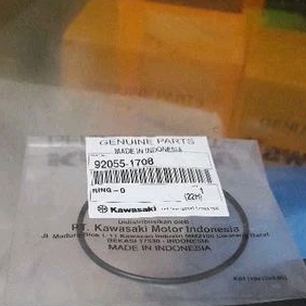 balancer ninja r rr tutup balancer oring tutup balancer