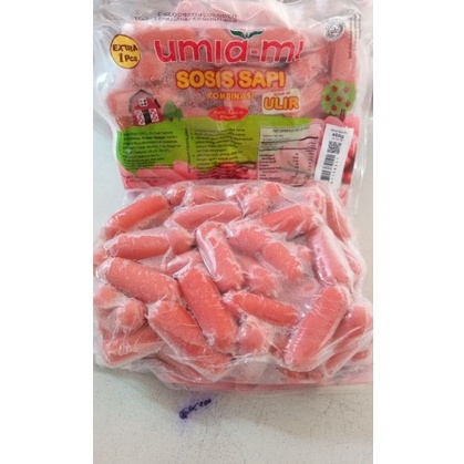 

HDDZ7299 MEGA SALE umiami sosis ulir isi 5