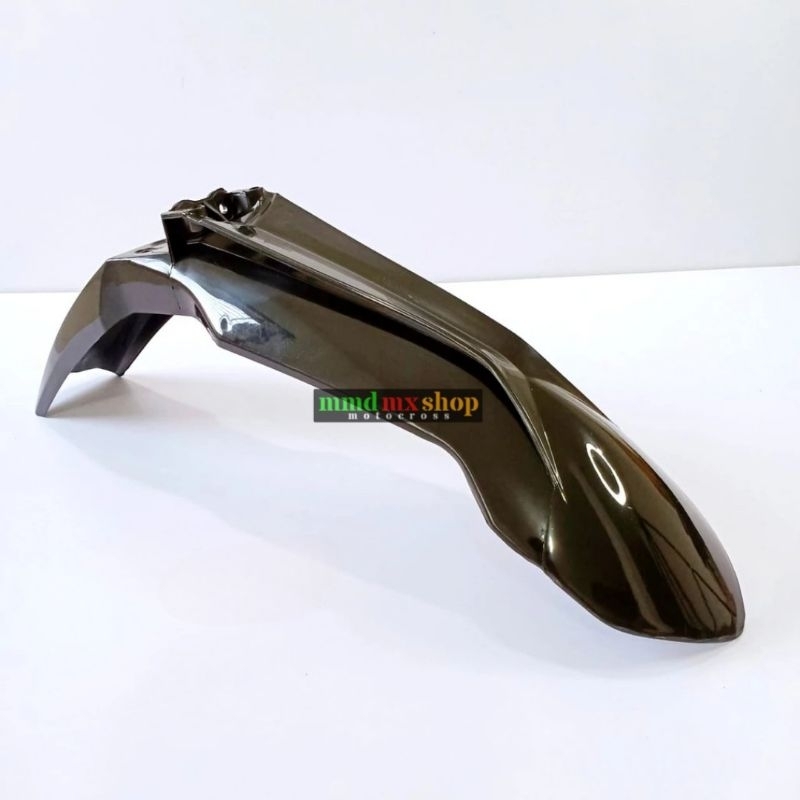 SPAKBOR DEPAN KTM 250 SIXDAY 2014 SET KLX GORDON