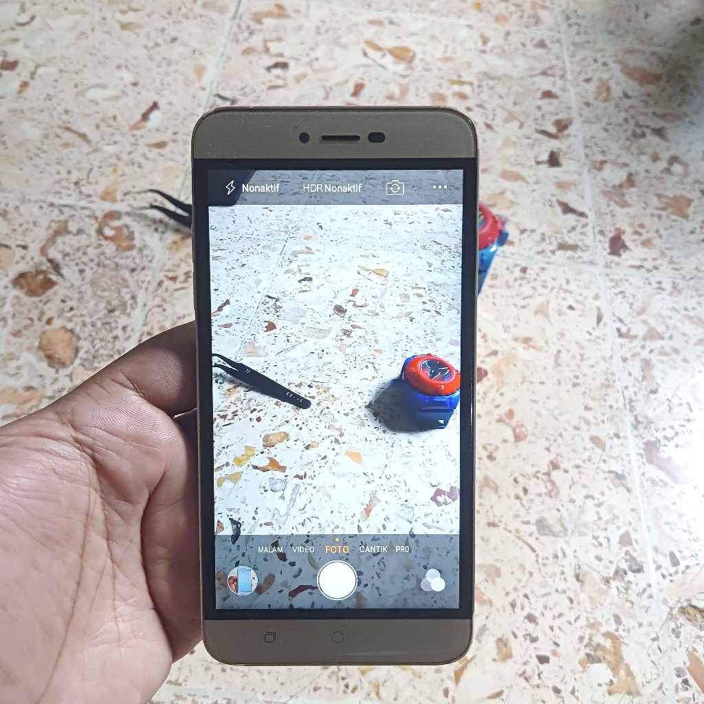 Kamera Belakang Coolpad R108 Original Kamera Belakang Coolpad R108 Kamera Belakang Coolpad Max Lite 