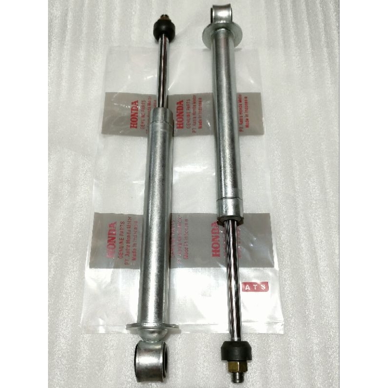 skok belakang pcx as shock pcx 150 stik shockbreaker belakang pcx 150