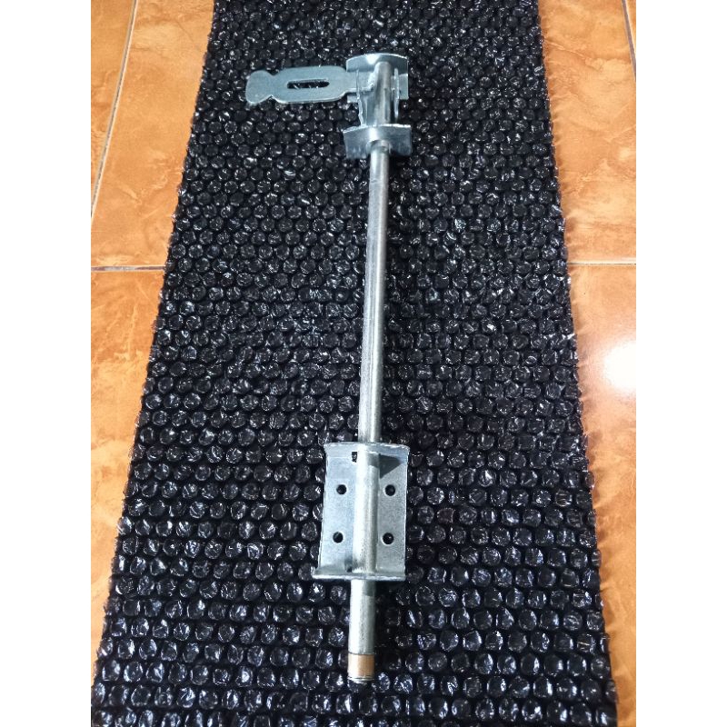 Slot Bawah Pintu Handerson Pintu Pagar Slot Grendel Bawah