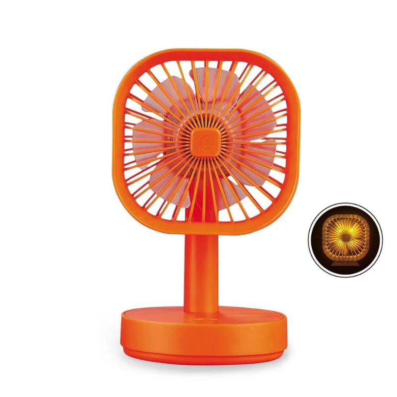 Portable Fan Mini Fan Emergency Kipas angin Mini USB Charger Desk FanTolong buat tambahan bubble wra