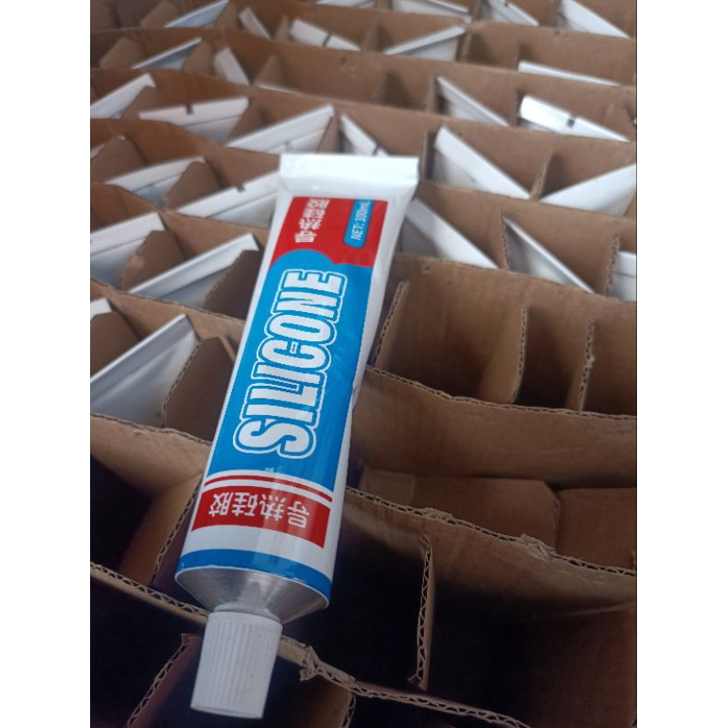 LEM LAMPU LED LEM SILICON PLUS GREES