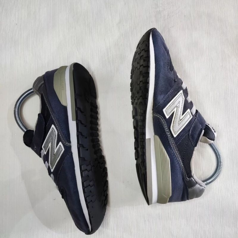 NB BALANCE 996