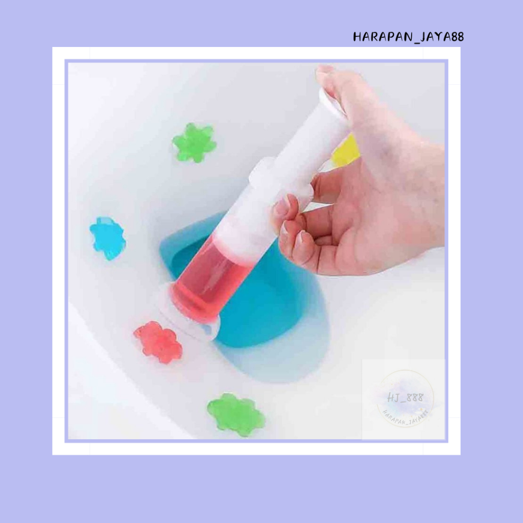 READY GEL PENGHARUM CLOSET
