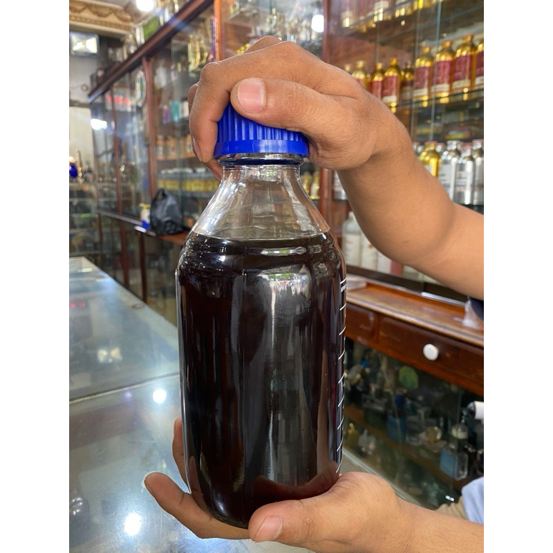 minyak gaharu asli Kalimantan gahru super bibit parfume gahru premium gahru wood oil original non al