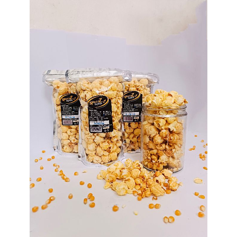

spaceZ POPCORN