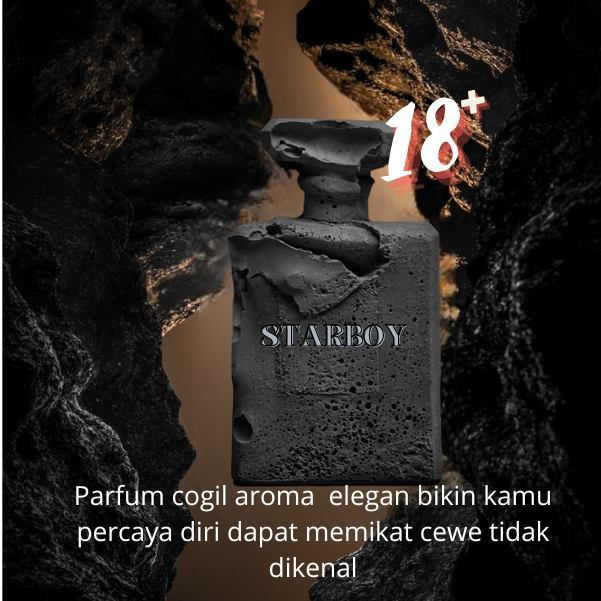 parfum SGNE | STARBOY Inspiration
