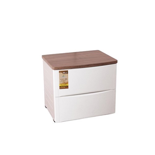 Nikita - Lemari Laci Drawer ODC 02 M
