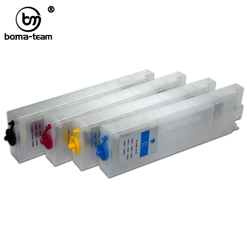 Tinta Epson Cartridge T948 Tabung CISS Infus Printer WF-C5290 WF-C5790