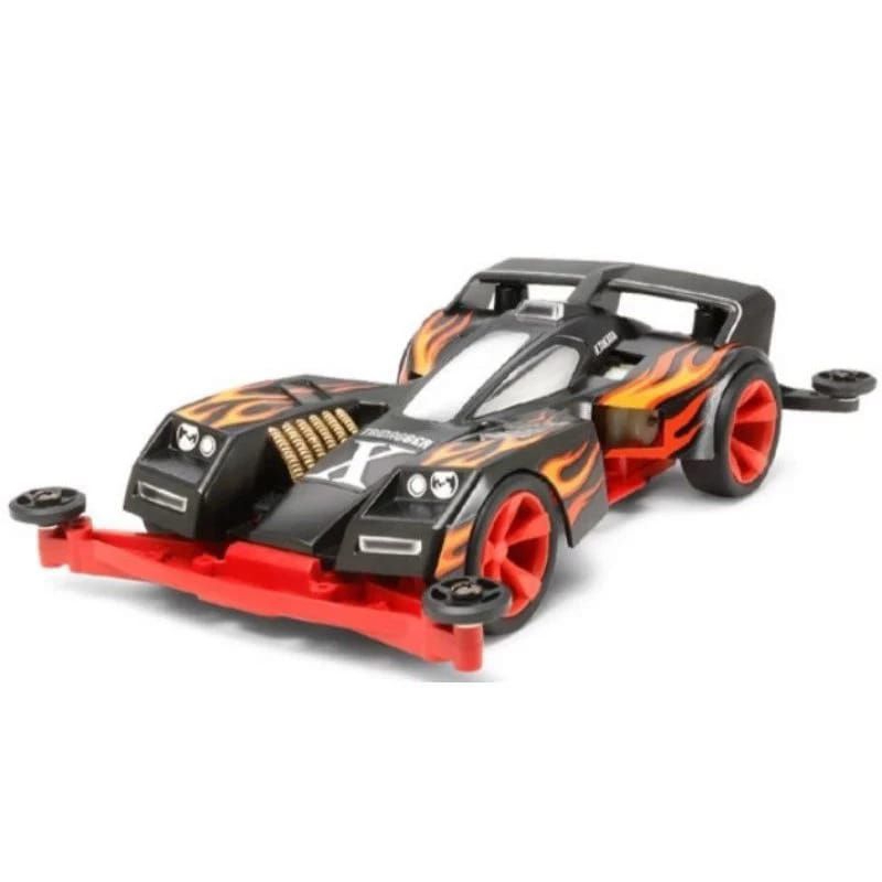 TAMIYA 19433 TRIDAGGER X PREMIUM [SUPER 2 CHASIS]