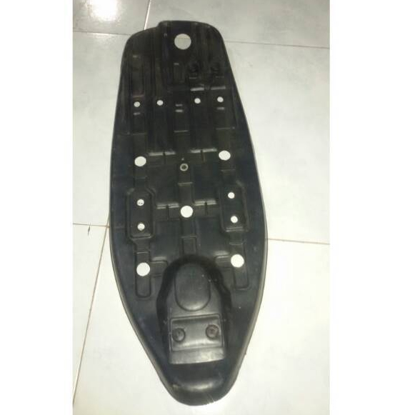 FIBER JOK C70/ Busa jok motor honda  c70/ plastik jok c70
